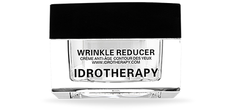 1 Jar of Idrotherapy